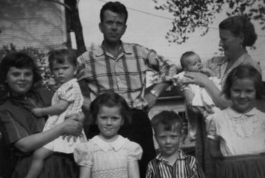 Stehlers Drive-In - Sehler Family Photo From Mlive